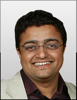 Jay Jain Jay Jain - co-founder, m-AdCall Digital Media